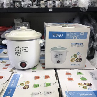 [NA000101] Nồi chưng yến