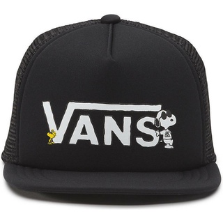 Mũ lưỡi trai vans X Peanuts Snoopy thời trang năng động