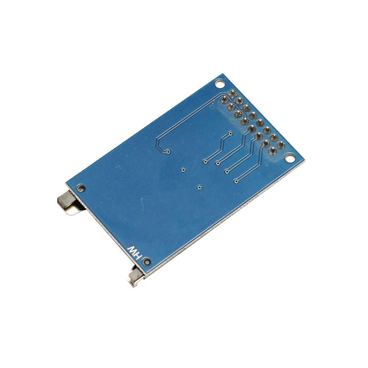 Module Thẻ Nhớ SD SPI