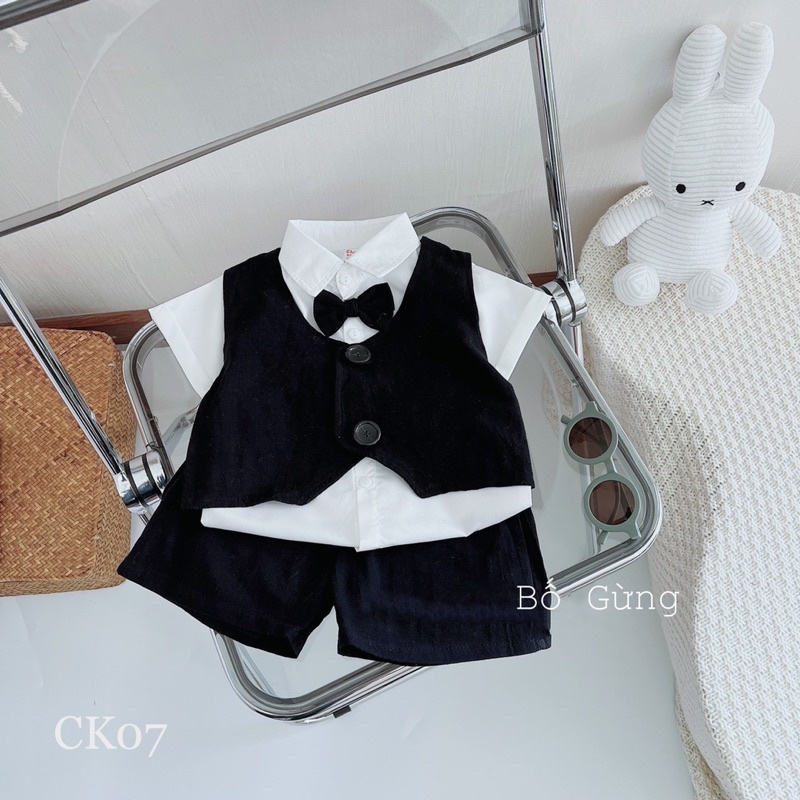 Bộ công tử ghi lê