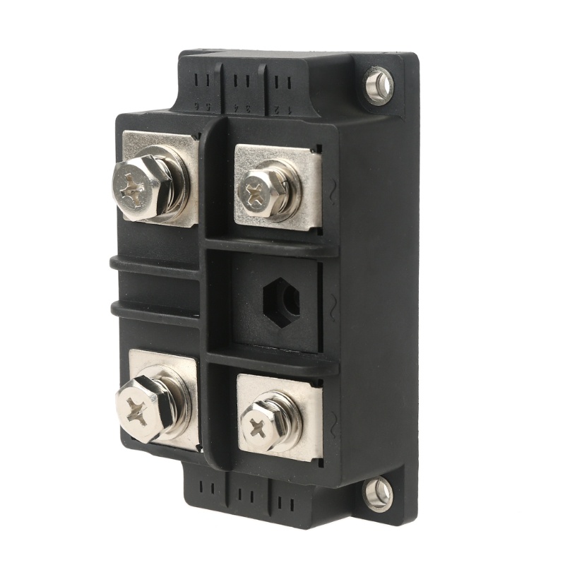 Mô Đun Chỉnh Lưu Bốn Giai Đoạn MDQ 300A 1600V