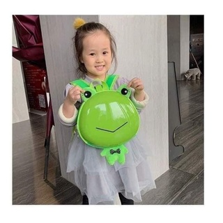 Ba lô trứng cho bé mẫu giáo