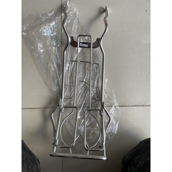 baga  inox dream 10ly