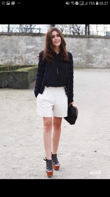 Quần short nữ chất đũi siêu đẹp | BigBuy360 - bigbuy360.vn