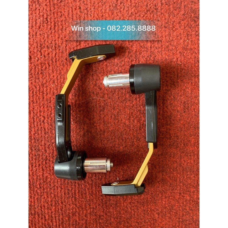 Gù bảo vệ tay thắng AMV chất liệu nhôm đúc CNC