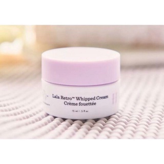mKem Dưỡng Da Drunk Elephant Lala Retro Whipped Cream