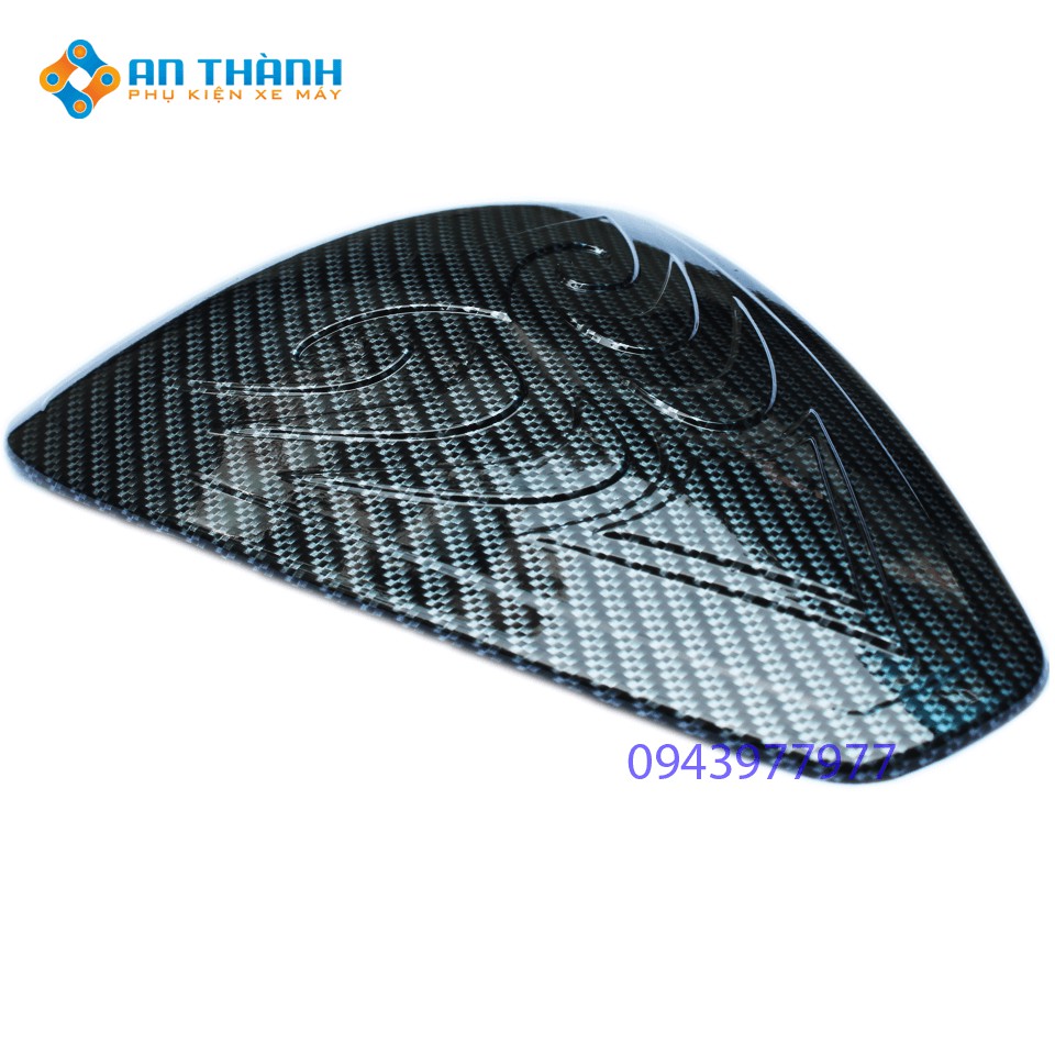 LỖ MŨI NHỎ CARBON SH MODE 125 (2020)