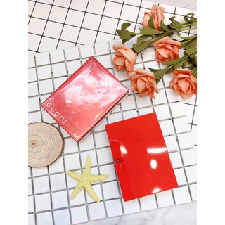 Mẫu thử nước hoa Gucci Rush dạng xịt 10ml