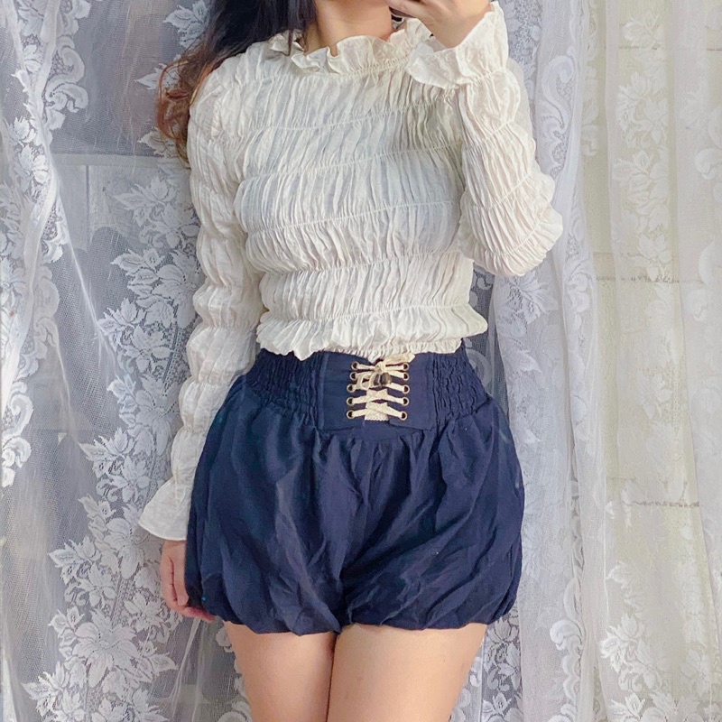 Tách set áo quần 2hand