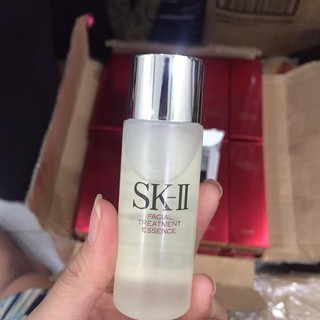 Nước Thần SKII Mini 30ML - Nước Thần SK-II Mini 30ML