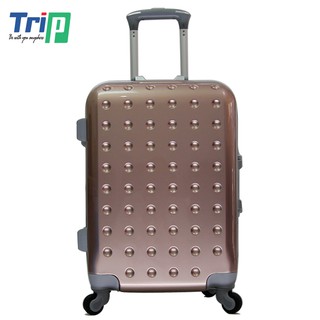 Vali du lịch cao cấp Trip P813