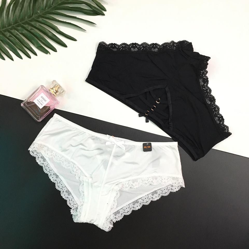 QQ1919 | Quần thun 8687