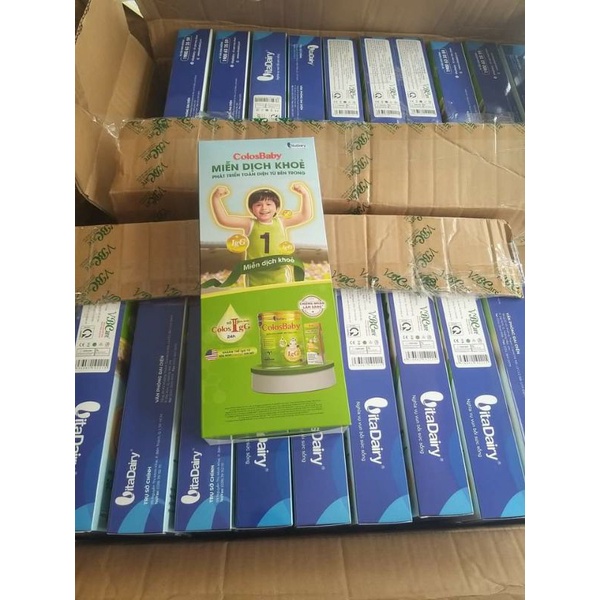 BỘ CÂU CÁ VITADAIRY