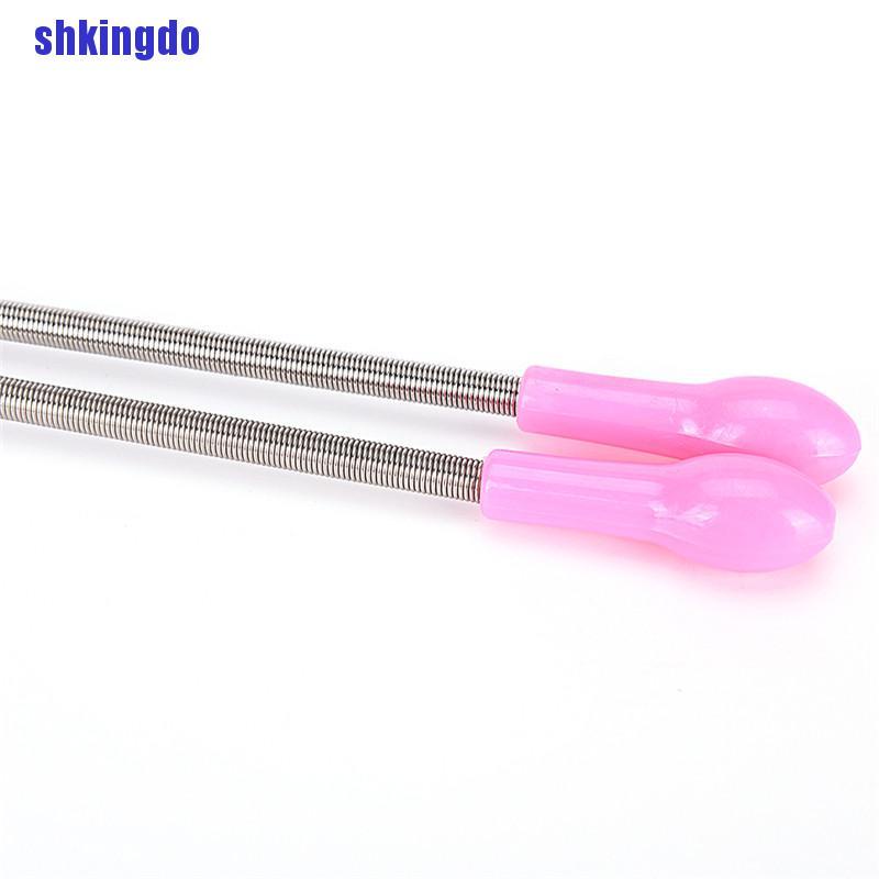 [Hàng mới về] Dụng cụ tẩy lông mặt an toàn tiện dụng