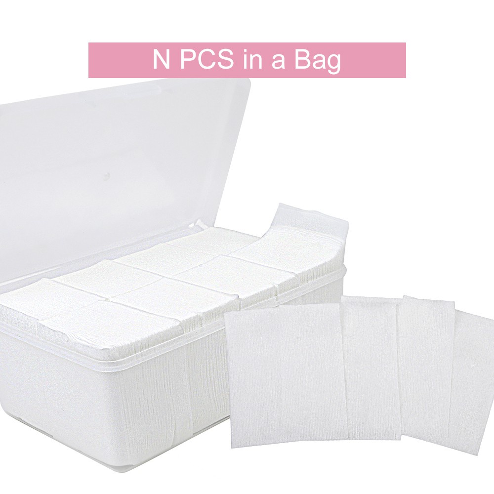 Bông tẩy trang Dụng cụ trang điểm tẩy trang từ bông cao cấp cotton pad Miniso (Trắng)