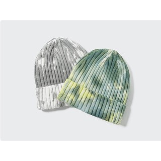 MŨ (NÓN) LEN UNISEX BEANIE HAT INF-282