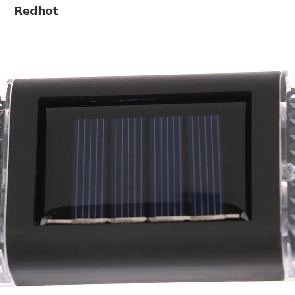 1 Đèn Led Năng Lượng Mặt Trời Chống Thấm Nước Trang Trí Sân Vườn