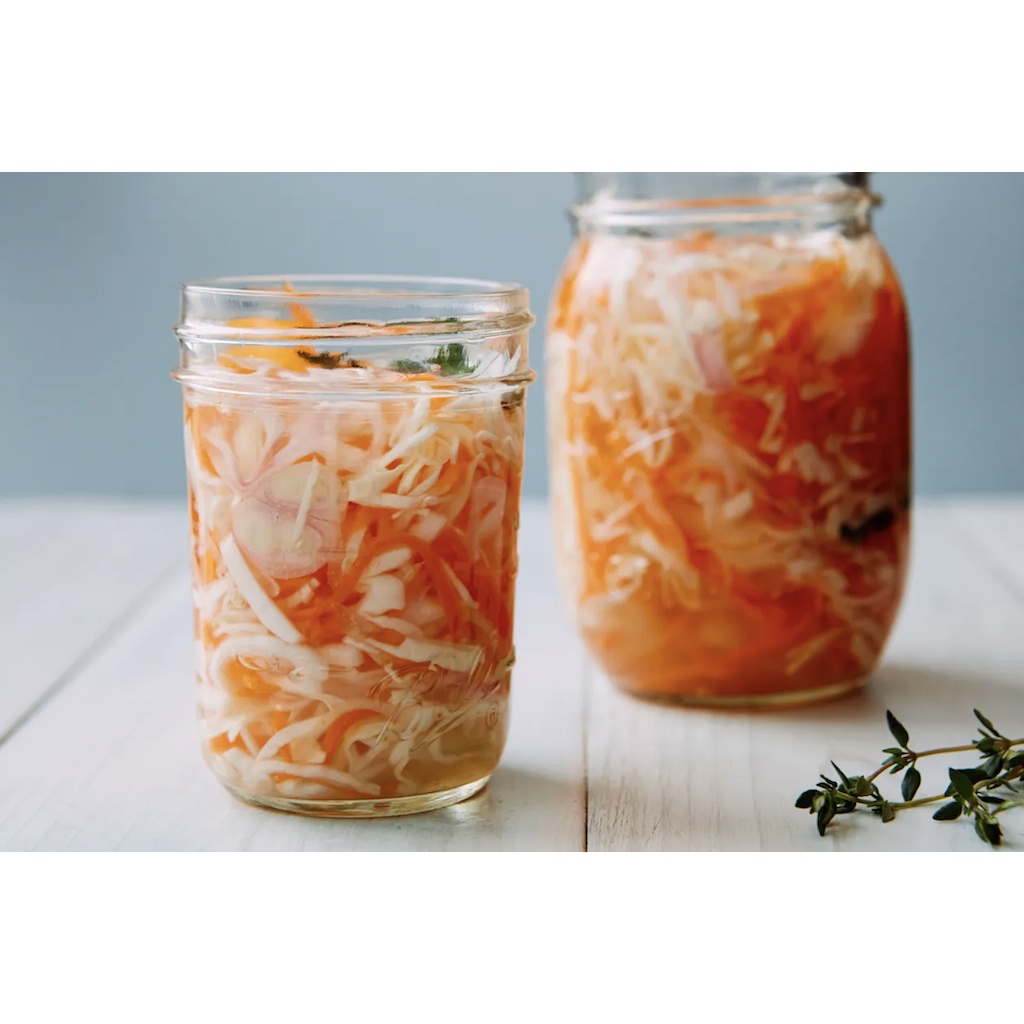 BỘT MUỐI CHUA - THAY THẾ MUỐI - CHẤT BẢO QUẢN TỰ NHIÊN Now Foods Citric Acid, 113g (4 oz)