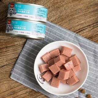 Pate Wanpy Cho Chó Mèo