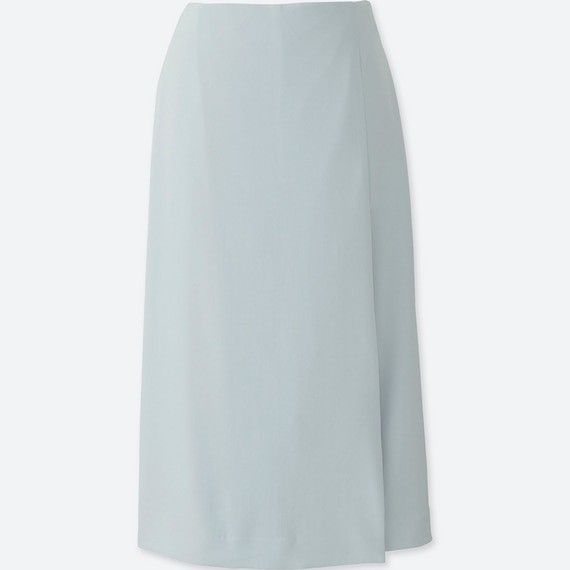 Chân váy bút chì UNI QLO