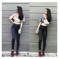 Quần jeans nữ siêu đẹp