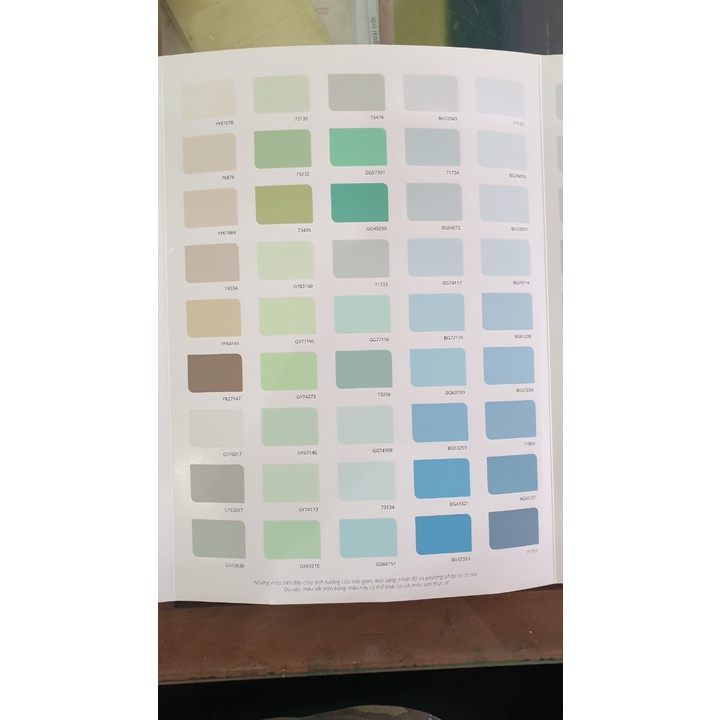 Sơn Tường trong nhà Jotun jotaplast 5L CÓ SƠN TƯỜNG MÀU ĐEN