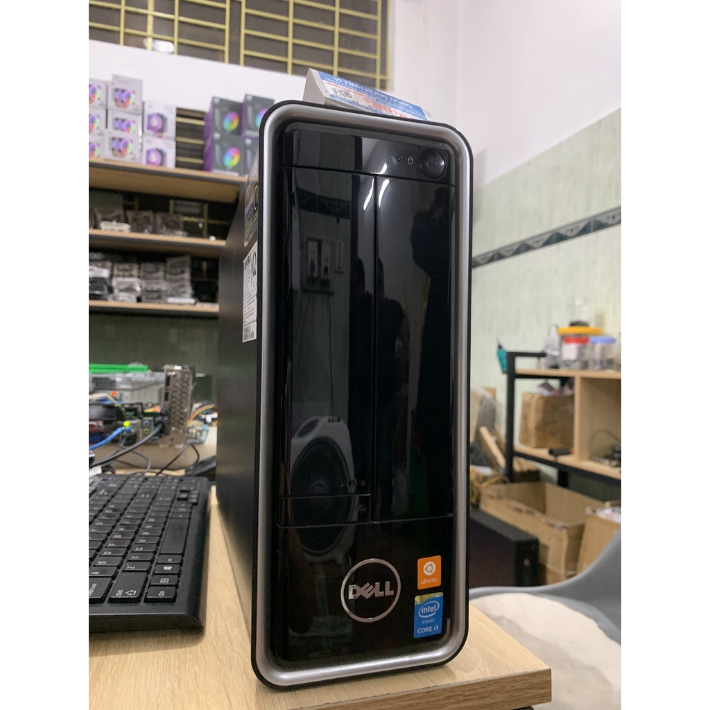 Máy bộ DELL Inspision 660s, dell inspision 3647 sfff