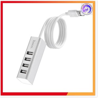 HUB Hoco HB1 4 cổng USB chính hãng
