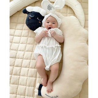 GỐI CỪU CHỮ C GOODNIGHT BABY