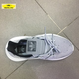 ( Ảnh thật) Giày sneaker PROPHERE XÁM trắng (FullBox)