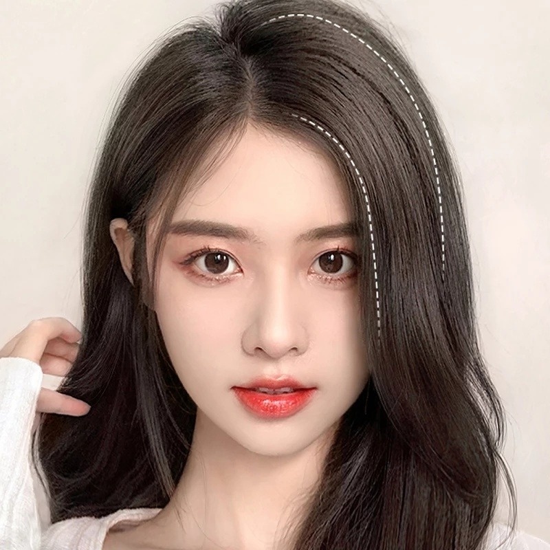 Mút Xốp Tạo Kiểu Tóc Phồng Chuyên Nghiệp Có Thể Tái Sử Dụng Thời Trang