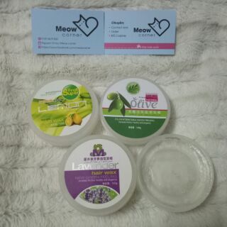 Sáp - gôm vuốt tóc