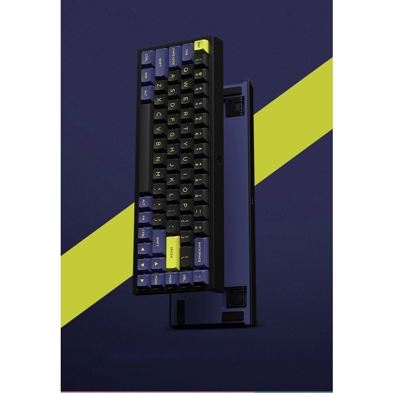 Bàn phím FL Esport FL680 SAM Bảo Hành 12 Tháng