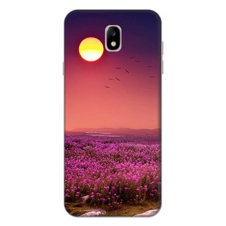 Ốp lưng Samsung Galaxy J7 Pro mẫu 26( Silicon dẻo )