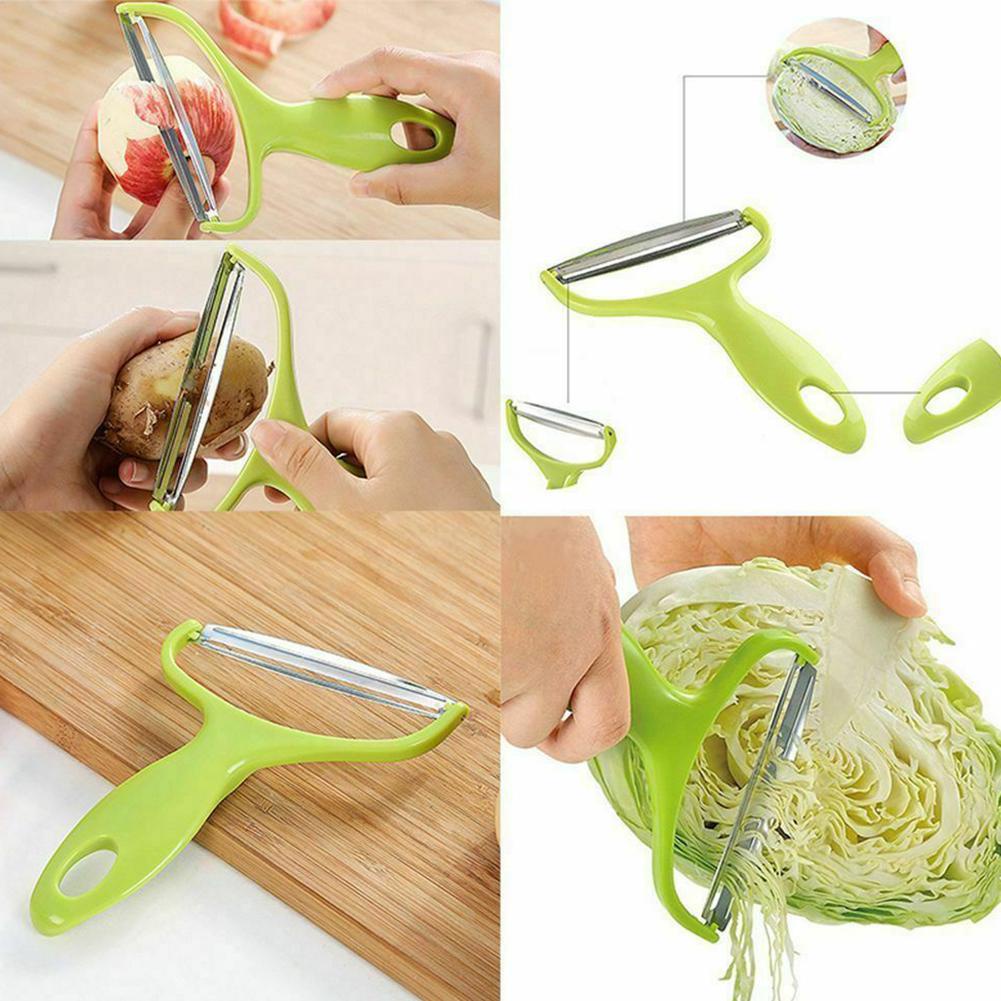 Dụng Cụ Lột Vỏ Trái Cây Tiện Lợi Z8Y2
