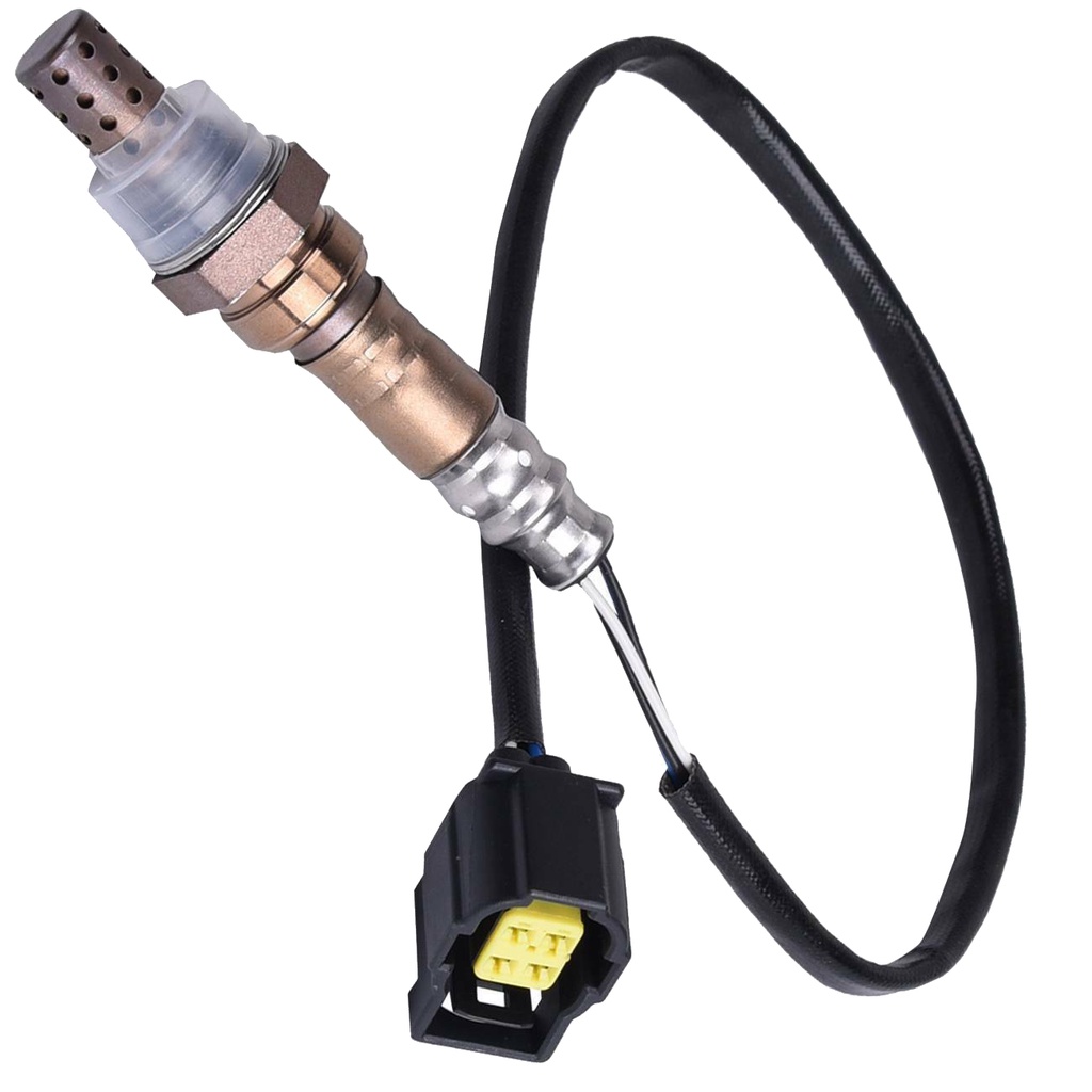 Bộ 2 Cảm Biến Oxy Lambda O2 Cho Chrysler Ram Jeep Wrangler Grand Cherokee 234-4770