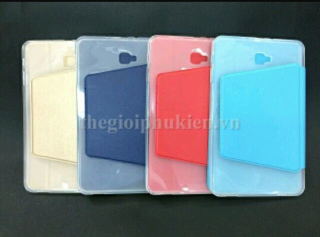 Bao da Onjess cho Galaxy Tab A6 10.1 (°P580[/ P585 ) có bút SPEN | BigBuy360 - bigbuy360.vn