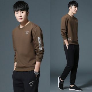 BỘ ĐỒ THỂ THAO NAM THU ĐÔNG