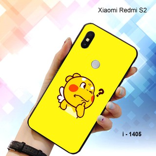 Ốp điện thoại Xiaomi Redmi S2