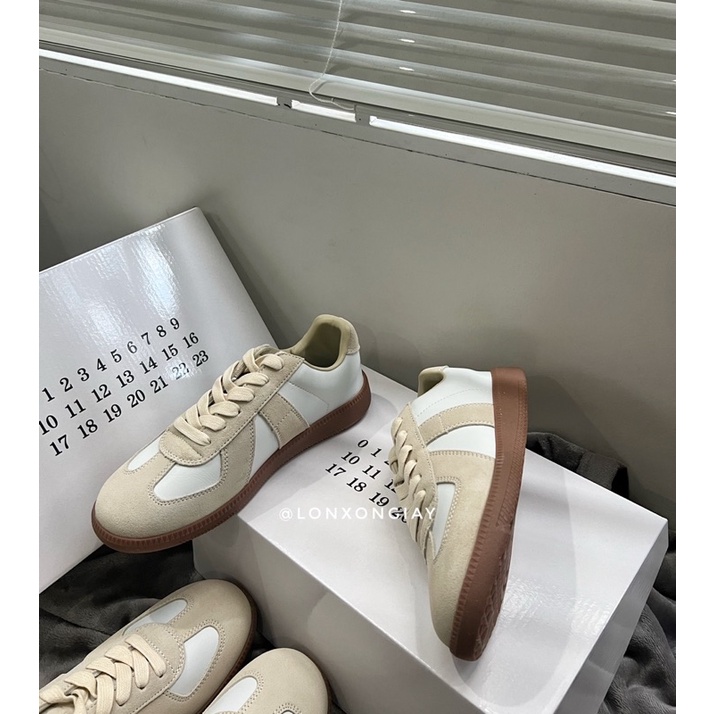 GIÀY THỂ THAO MAISON MARGIELA cao cấp