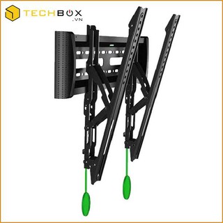 Giá treo tivi gật gù nghiêng nhập khẩu NBC2T (32-55 INCH)