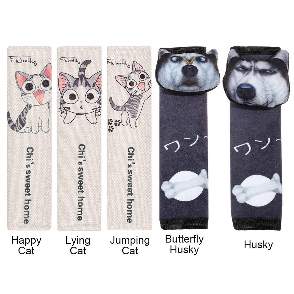 SUYO Đai Bảo Vệ Vai Bằng Vải Flannel Mềm Mại An Toàn