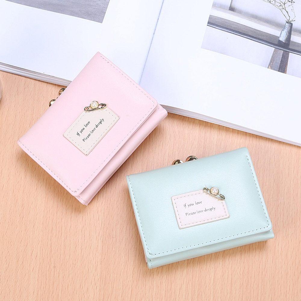 KENT1 Túi Đựng Thẻ Sức Chứa Lớn Có Thể Gấp Lại Tiện Dụng
