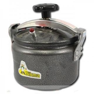 (Giá sốc) Nồi áp suất Sikma 22cm,24cm