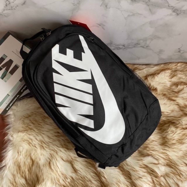 Balo Nike Hayward Futura Model (BA5217-010) Siêu Rẻ ️ Hàng Authentic Outlet️