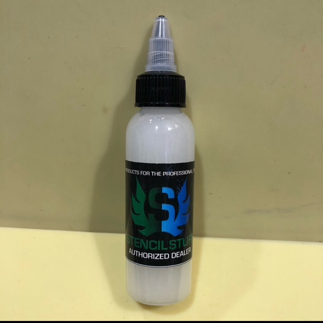 Gel scan hình 60ml(2oz)