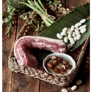 CƠM TỰ SÔI TIÊU CHIẾN