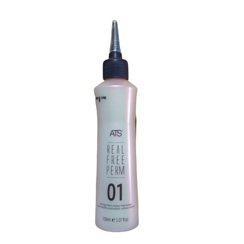 Lẻ kem uốn tóc lạnh Ats 150ml ( hairshop259 )