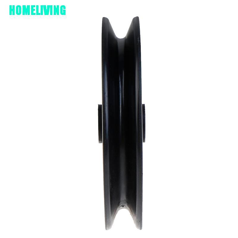 Dây Cáp Ròng Rọc Đường Kính 114mm Chuyên Dụng Cho Tập Gym
