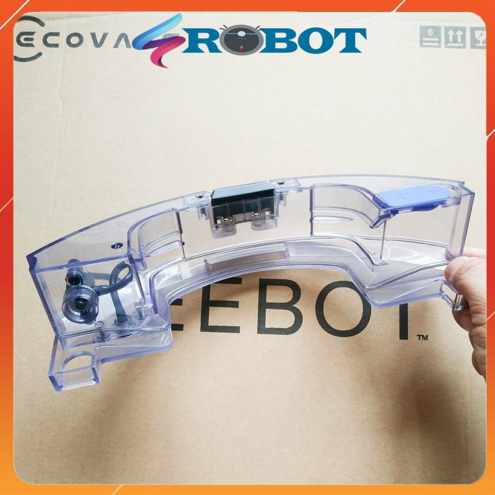 Hộp nước, hộc nước, khay nước robot hút bụi Ecovacs Deebot T8 AIVI, T8 AIVI PLUS, T8 Max, T8 Power Hàng chính hãng